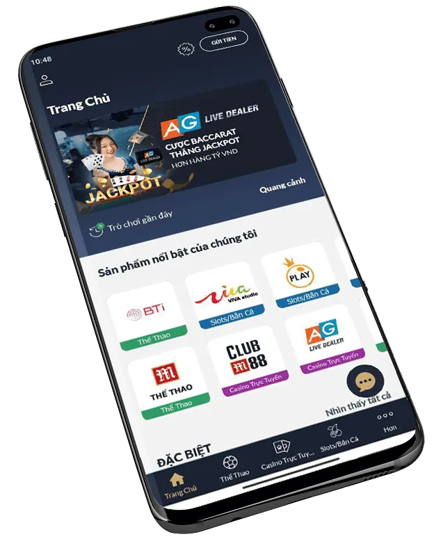 Nền tảng hi8 link hôm nay an toàn và bảo mật