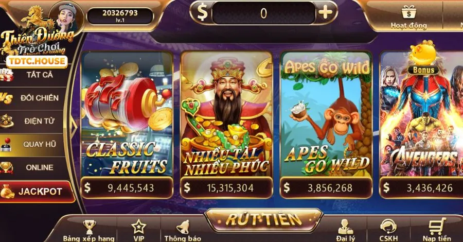 Chương trình khách hàng thân thiết với các đặc quyền VIP